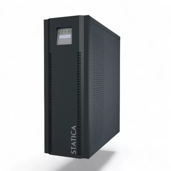 İnnovasis Statica 1 Faz Statik Voltaj Regülatörü (5-50 KVA) | Artitek Enerji