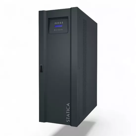 İnnovasis 3 Faz Statik Voltaj Regülatörü (10-150 kVA) | Artitek Enerji