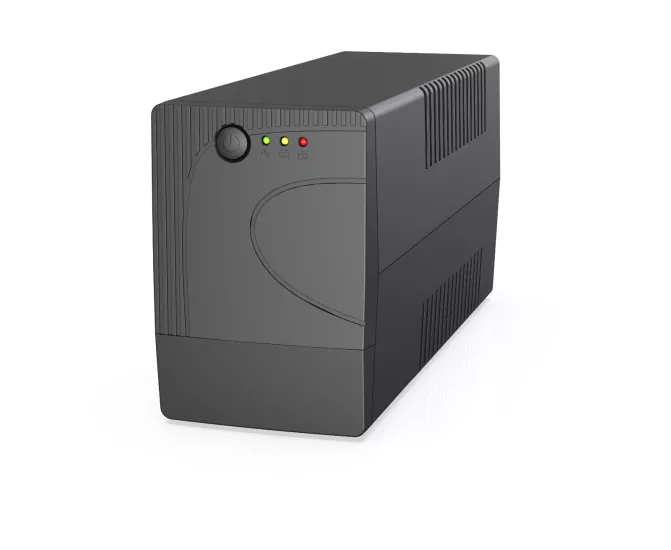 Upsilon Line Lineinteractive Ups 1500VA 