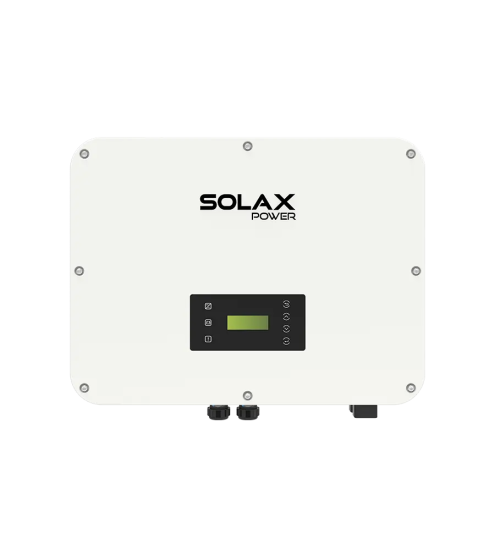 SolaX Power X3-Ultra-15K Hybrid Inverter