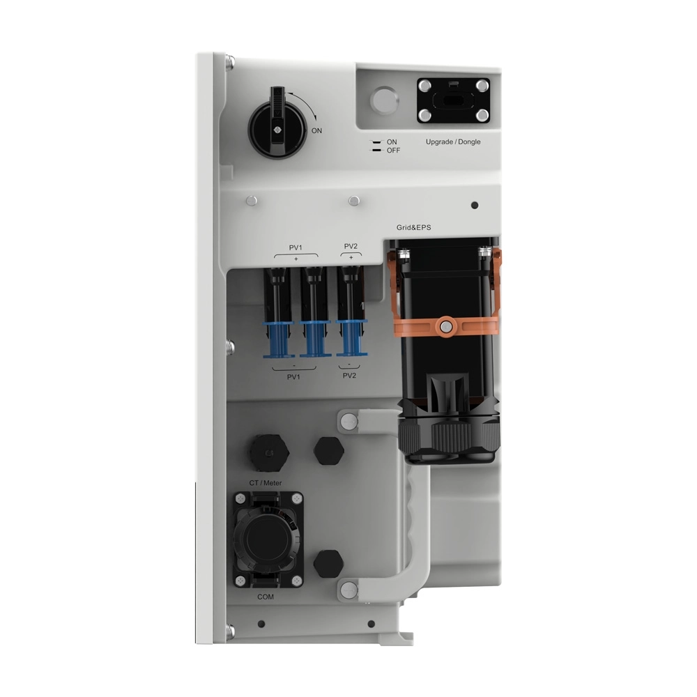 SolaX X3-IES-12K 12kW Hybrid & 20kWh LFP All In One