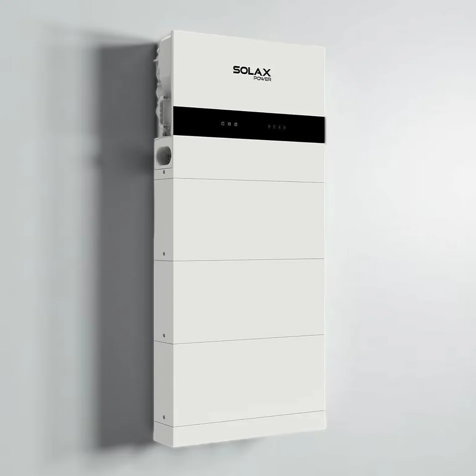 SolaX X3-IES-12K 12kW Hybrid & 10kWh LFP All In One