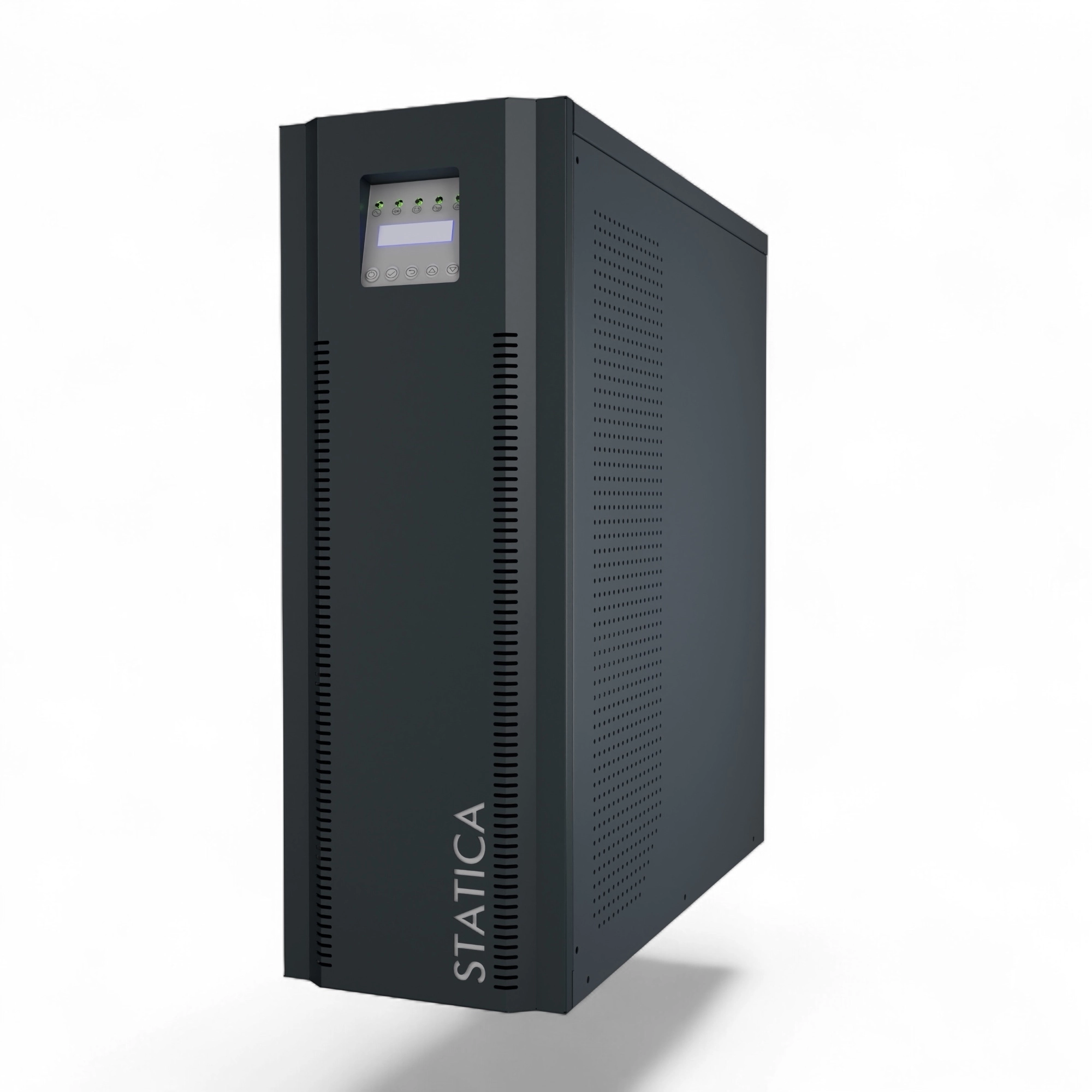 Innovasis Statica 20kVA 1 Faz Statik Voltaj Regülatörü 140/250V