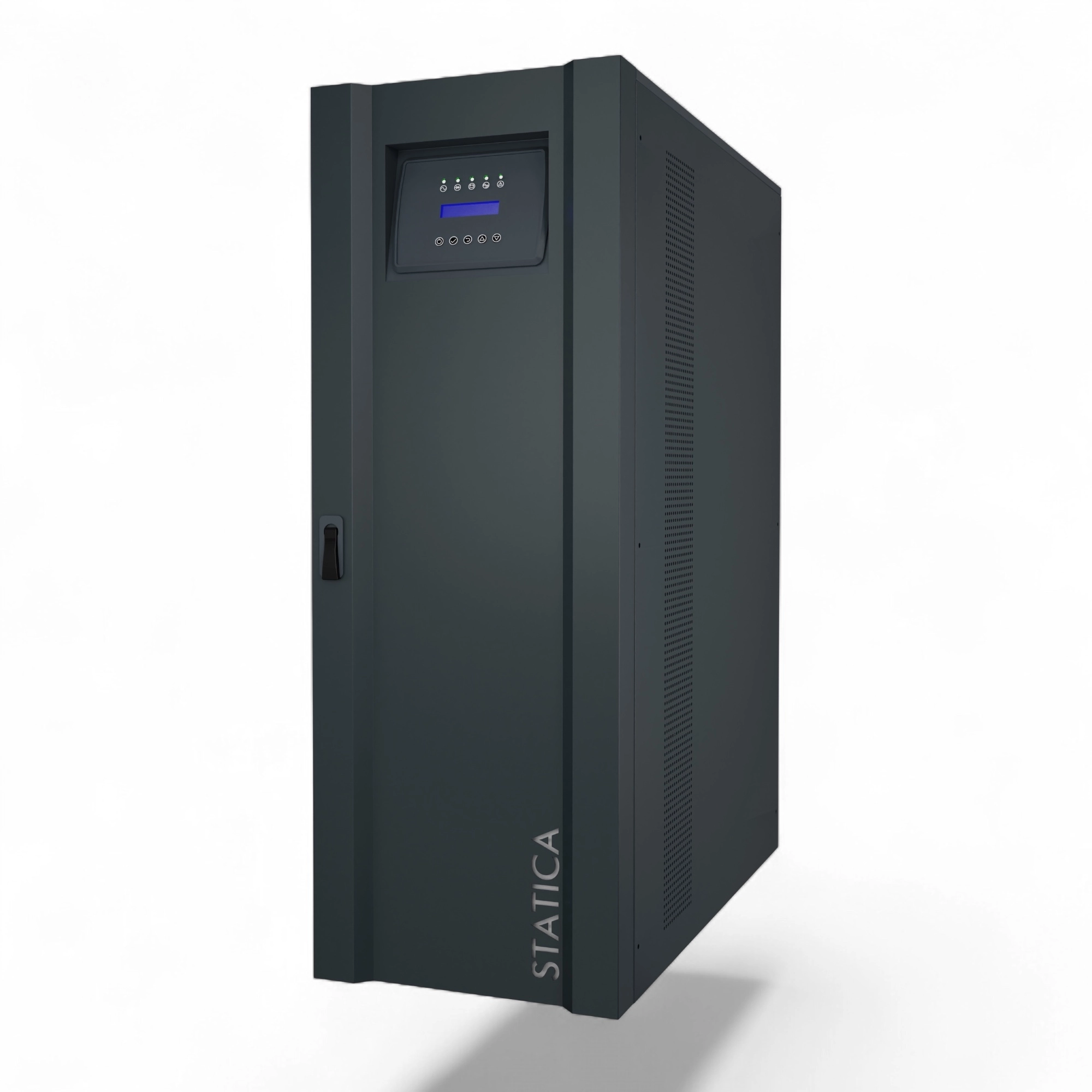 Innovasis Statica 100kVA 3 Faz Statik Voltaj Regülatörü 275/450V