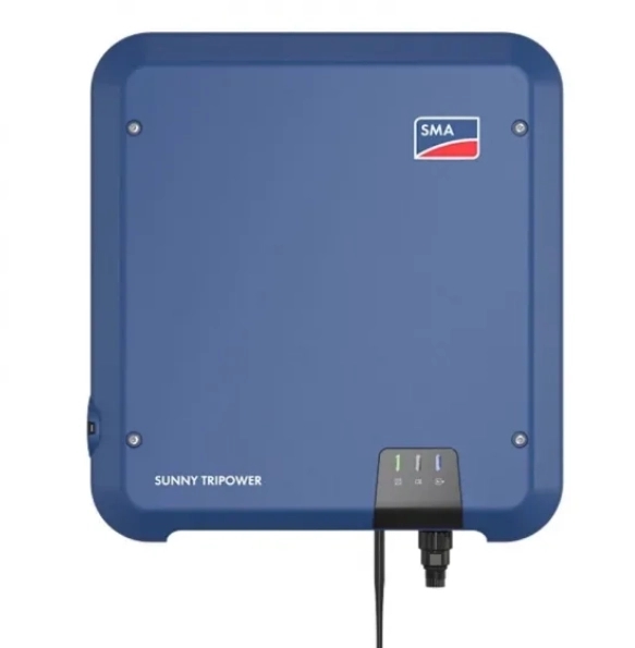 SMA Sunny Tripower STP8 8kW On-Grid Inverter 