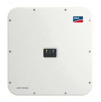 SMA Sunny Tripower X- STP20 20kW Inverter 