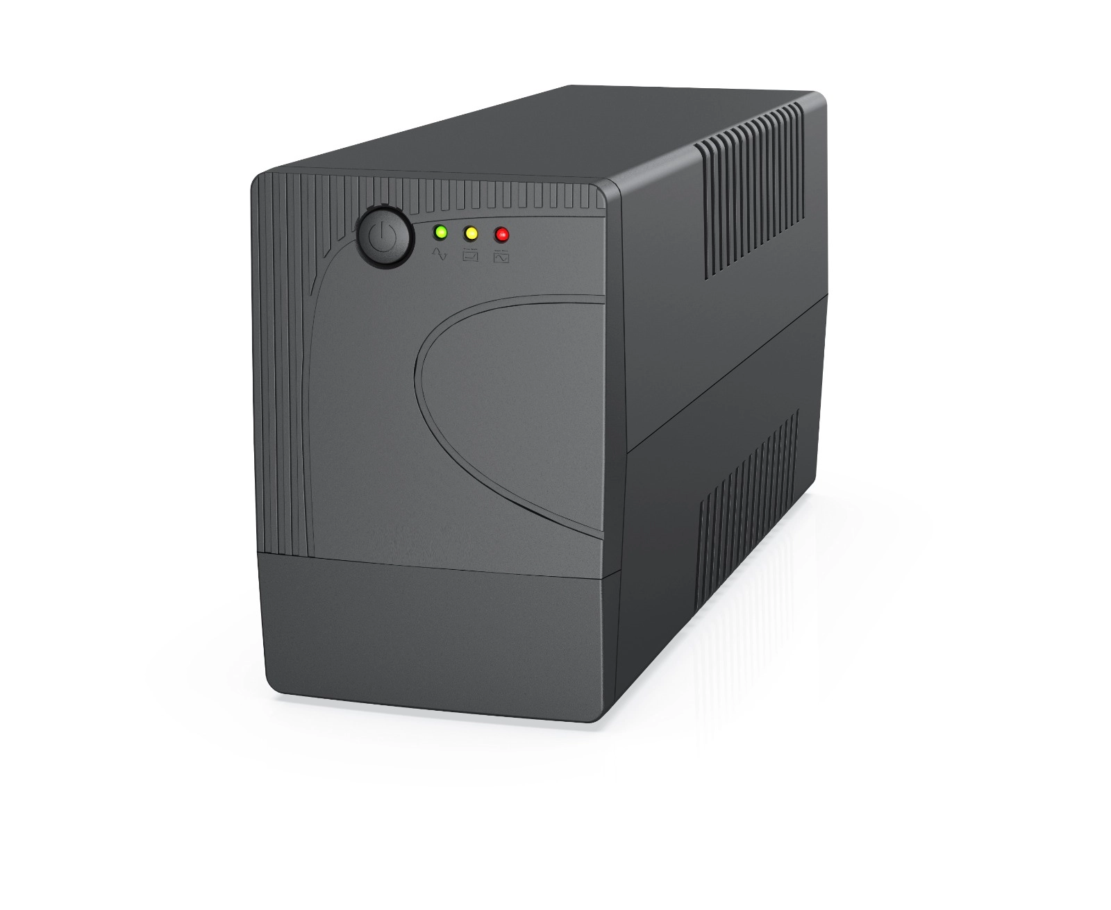 Upsilon Line Lineinteractive Ups 2000VA 