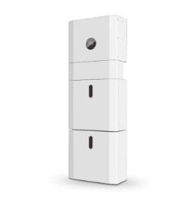 KStar AIO E12KT 12kW Hybrid & Blue-Pack 10.2kWh LFP (CATL)