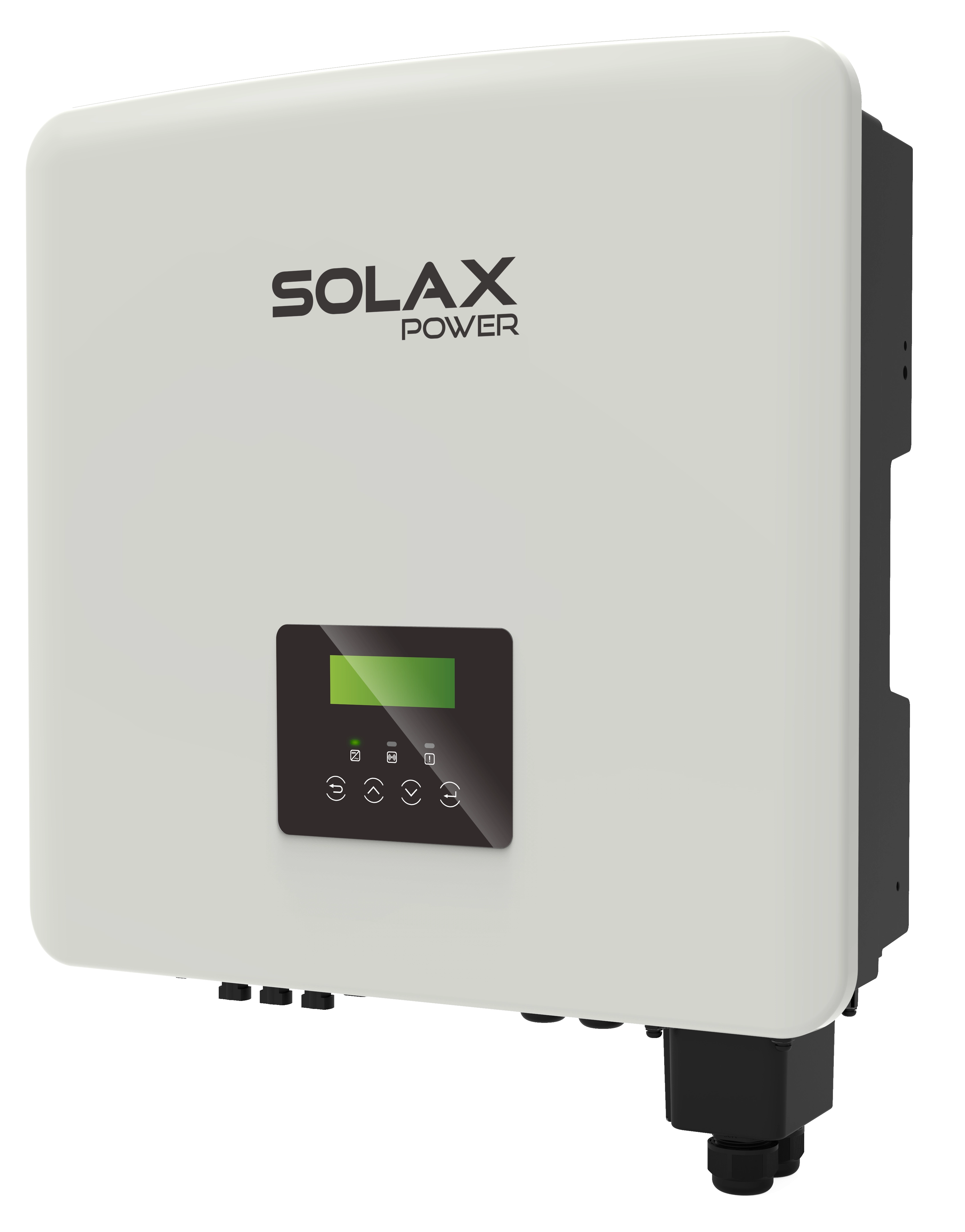 SolaX X3-Hyb-G4-5K Hybrid Inverter 5kW (3Faz)