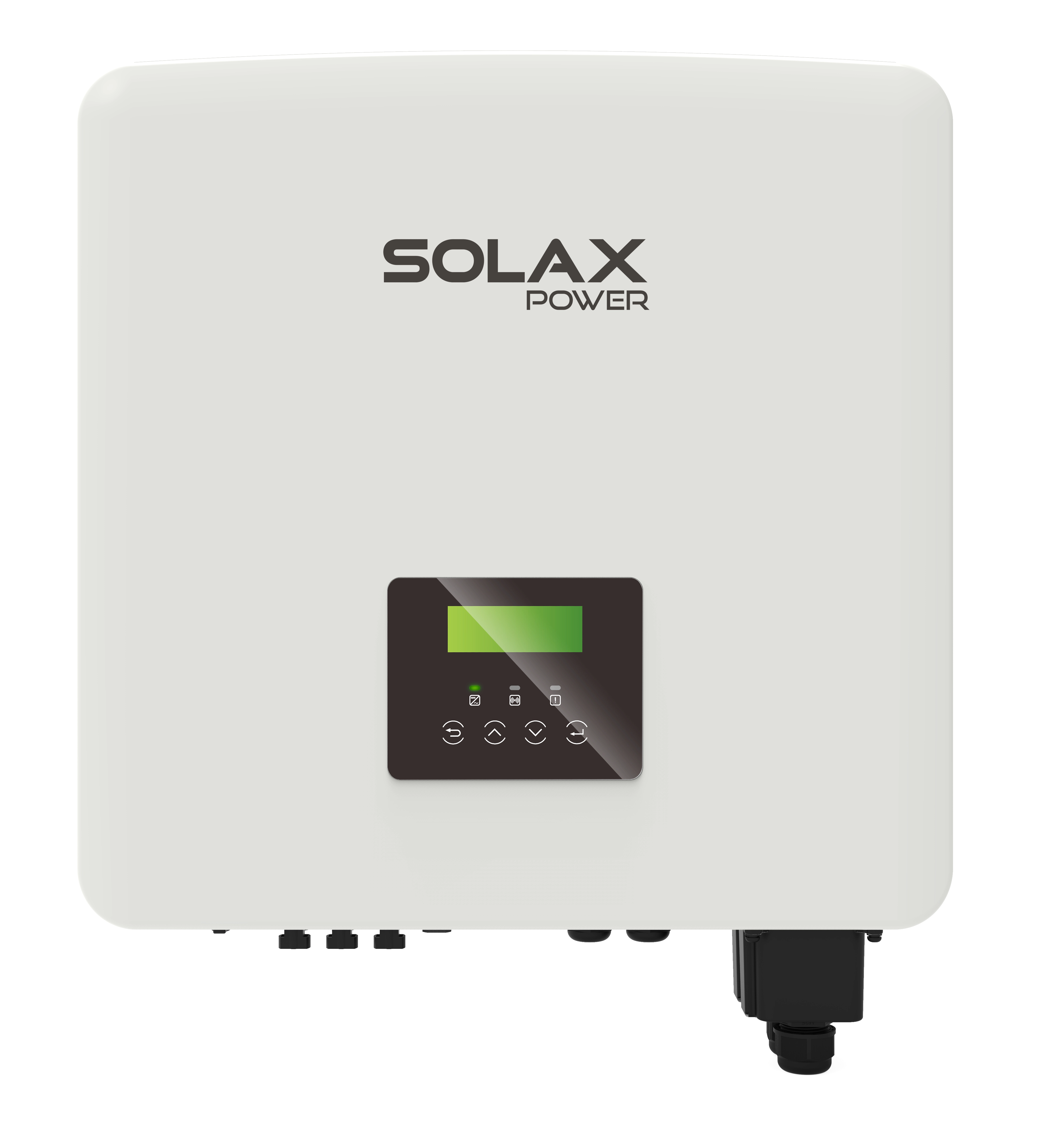SolaX X3-Hyb-G4-5K Hybrid Inverter 5kW (3Faz)