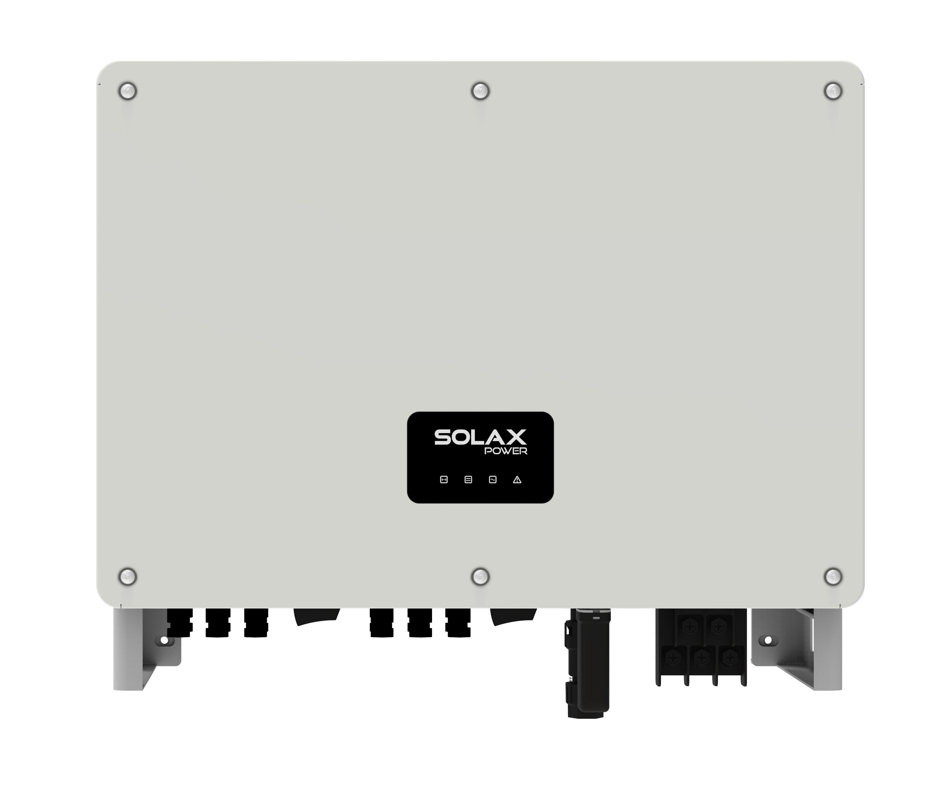 SolaX X3-MGA-50K-G2 50kW On-grid Inverter (AFCI)