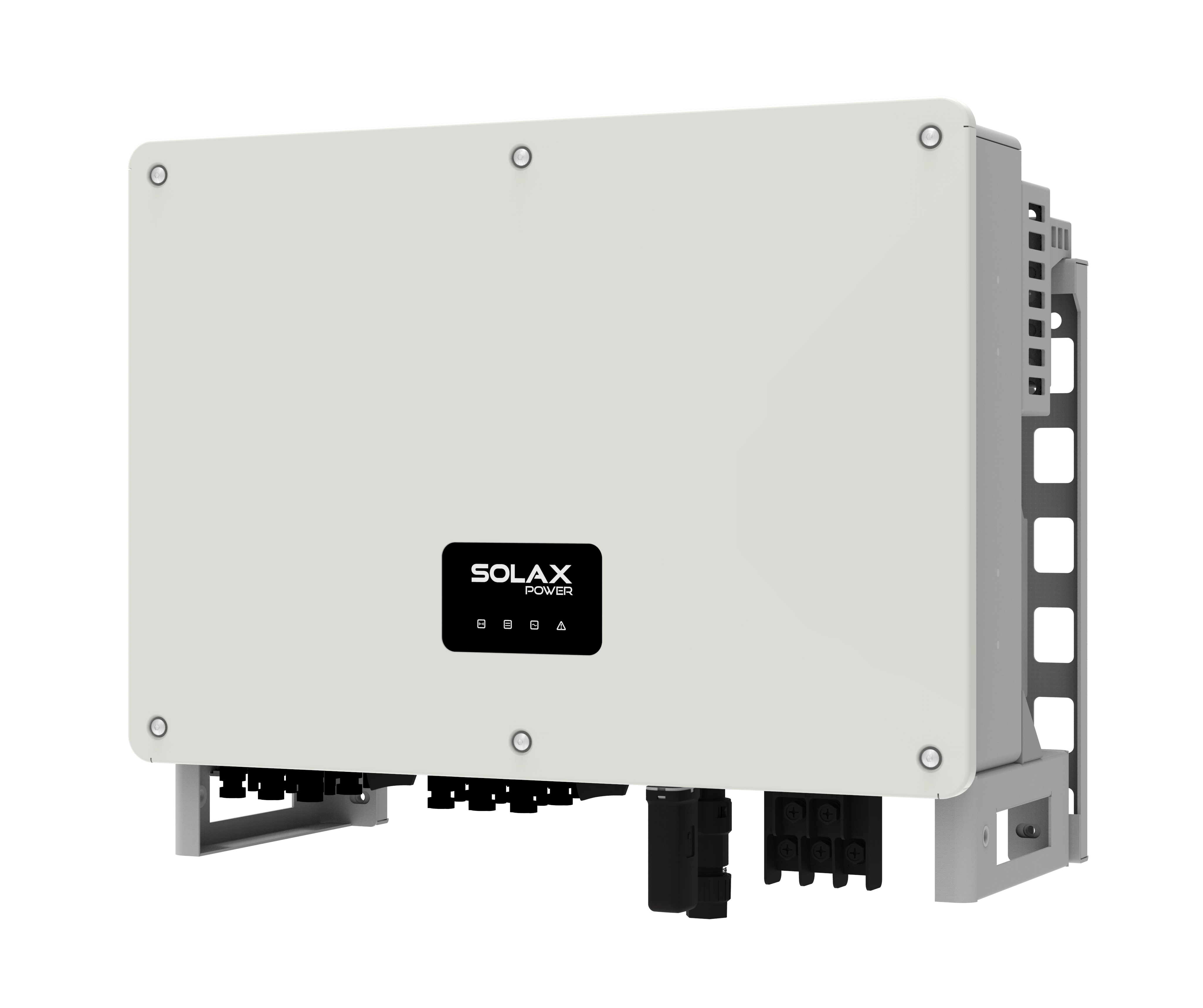 SolaX X3-MGA-50K-G2 50kW On-grid Inverter (AFCI)