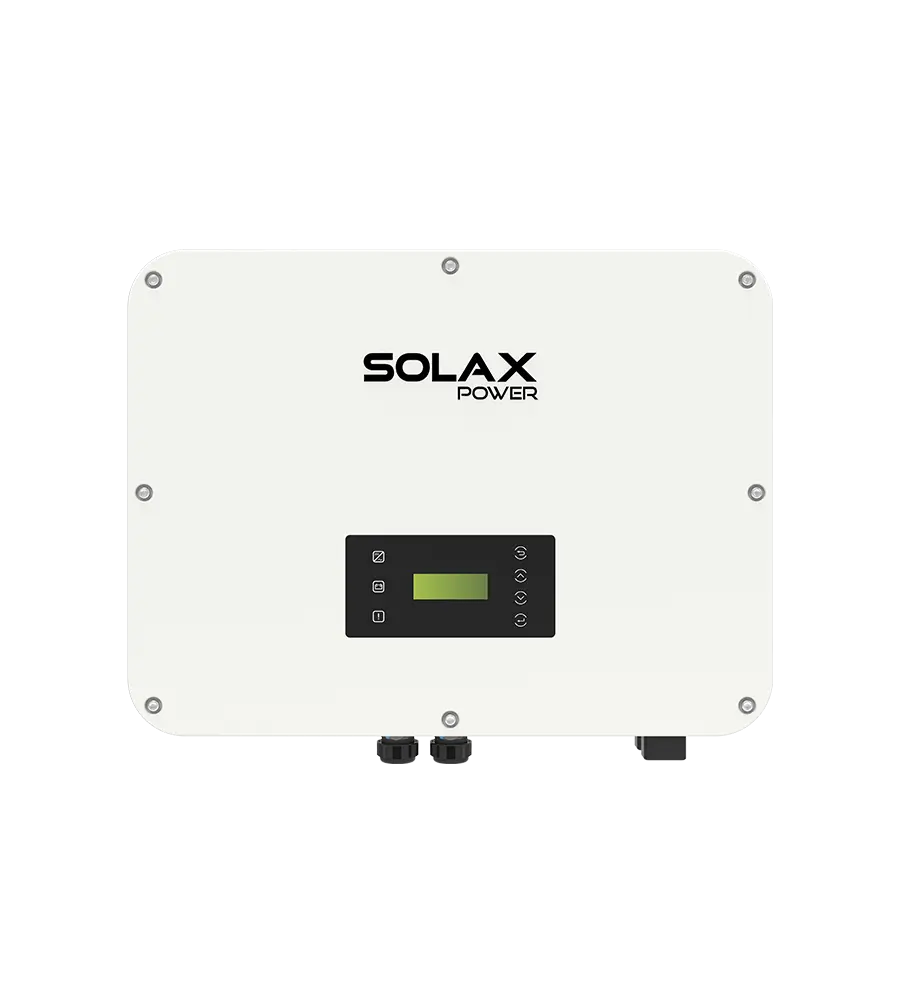 SolaX X3-Ultra-15K Hybrid Inverter