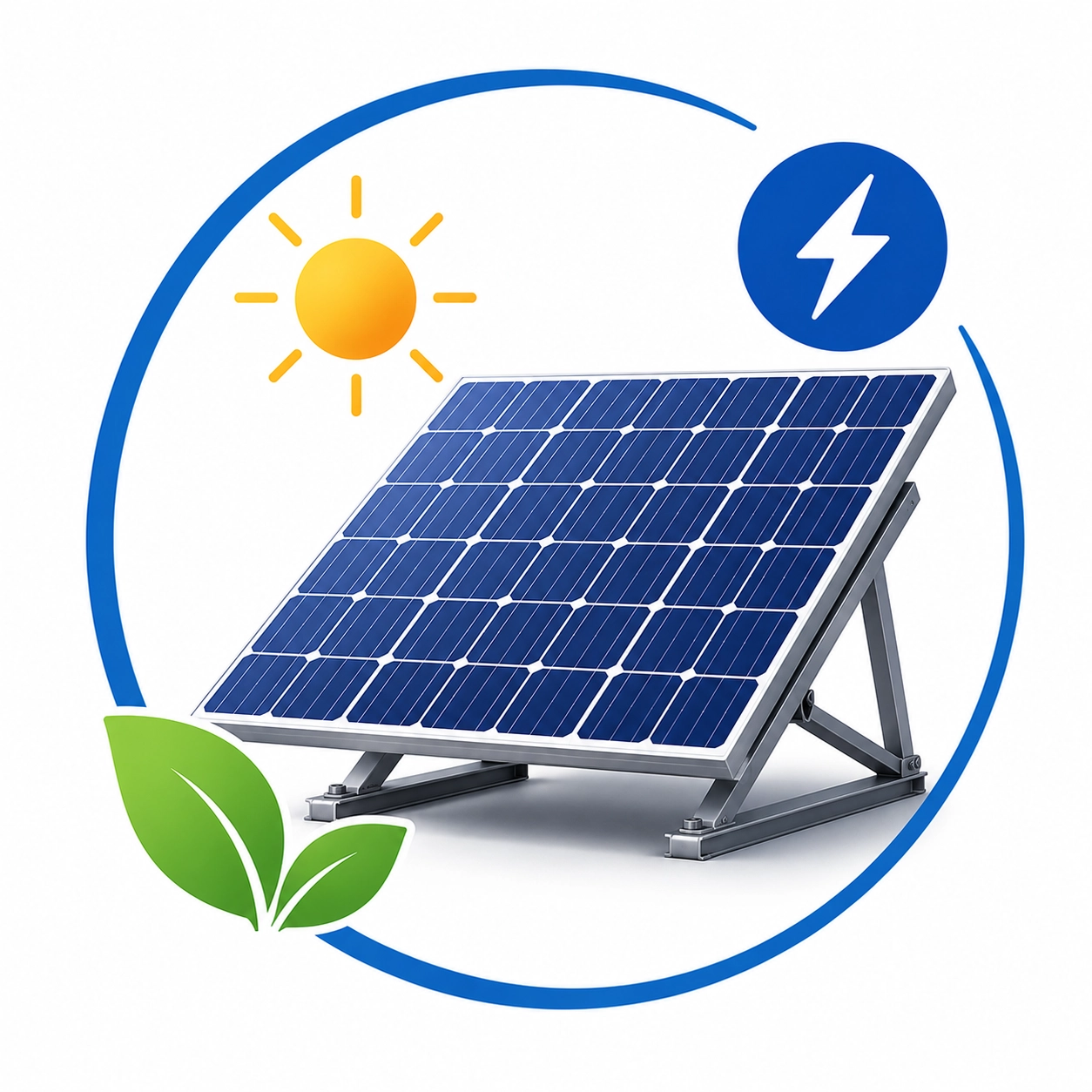 A Kalite Solar Paneller Artitek Shop’ta’ 