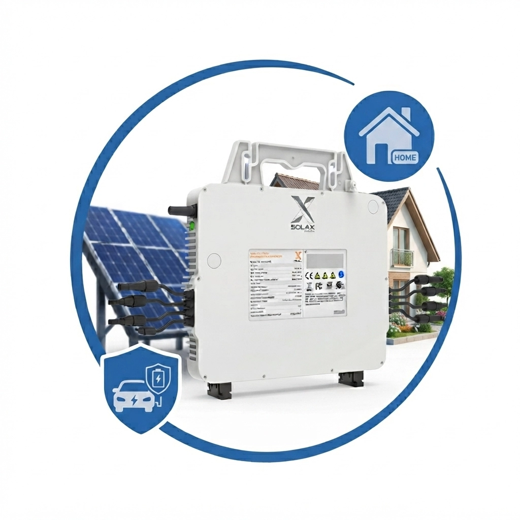 Micro Inverter